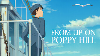 From Up on Poppy Hill (2011)