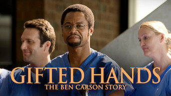 Gifted Hands: The Ben Carson Story (2009)