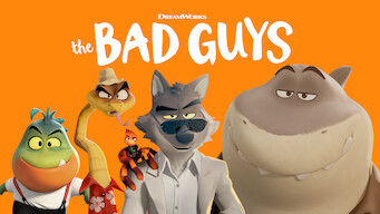 The Bad Guys (2022)