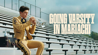 Going Varsity in Mariachi (2023)