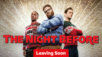 The Night Before (2015)