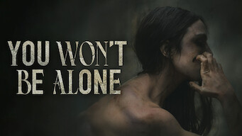 You Won't Be Alone (2022)