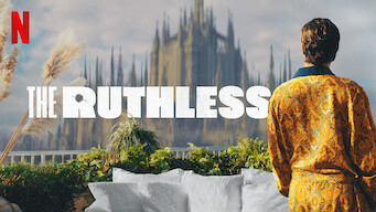 The Ruthless (2019)