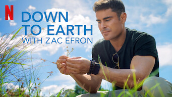 Down to Earth with Zac Efron (2022)