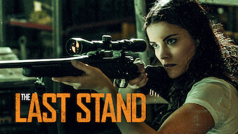 The Last Stand (2013)