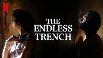 The Endless Trench (2019)