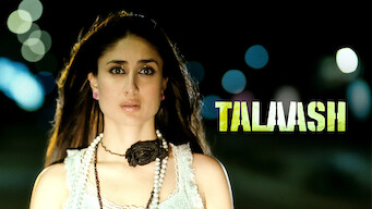 Talaash (2012)