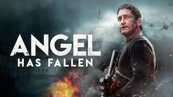 Angel Has Fallen (2019)