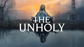 The Unholy (2021)