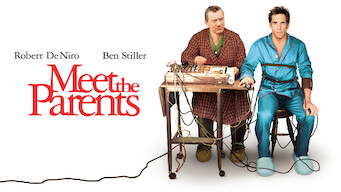 Meet the Parents (2000)