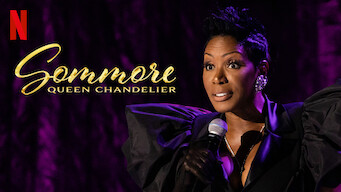 Sommore: Queen Chandelier (2023)