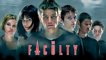 The Faculty (1998)