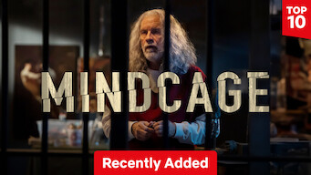 Mindcage (2022)