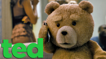 Ted (2012)