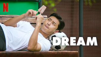 Dream (2023)