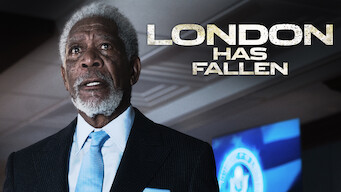 London Has Fallen (2016)