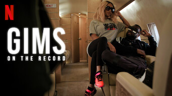 GIMS: On the Record (2020)