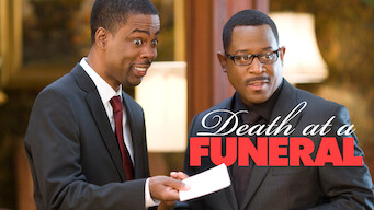 Death at a Funeral (2010)