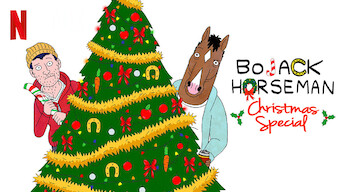 BoJack Horseman Christmas Special: Sabrina's Christmas Wish (2014)