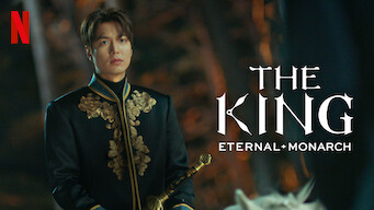 The King: Eternal Monarch (2020)