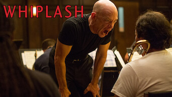 Whiplash (2014)