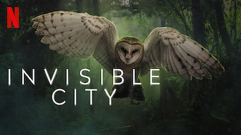 Invisible City (2023)