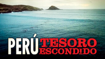 Perú: Tesoro escondido (2017)