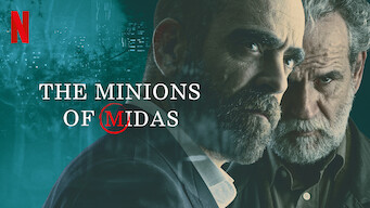 The Minions of Midas (2020)