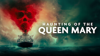 Haunting of the Queen Mary (2023)