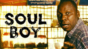 Soul Boy (2010)