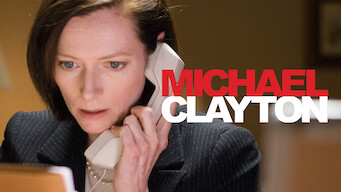 Michael Clayton (2007)