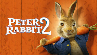 Peter Rabbit 2 (2021)