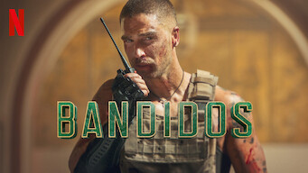 Bandidos (2024)