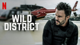 Wild District (2019)