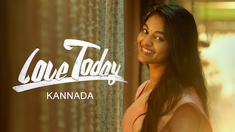 Love Today (Kannada) (2022)