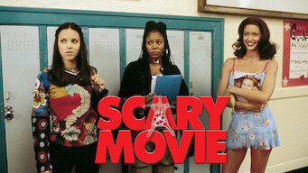 Scary Movie (2000)