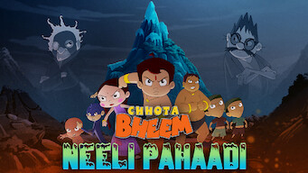 Chhota Bheem - Neeli Pahaadi (2013)