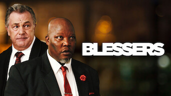 Blessers (2019)