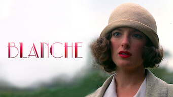 Blanche (1993)