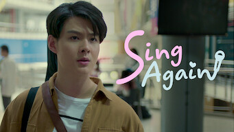 Sing Again (2022)