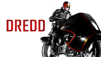 Dredd (2012)