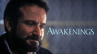 Awakenings (1990)