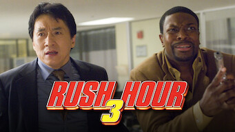 Rush Hour 3 (2007)