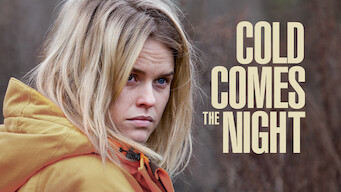 Cold Comes the Night (2013)