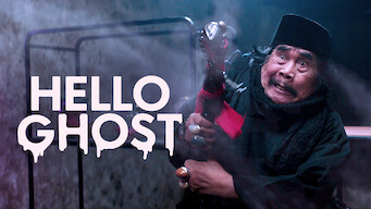 Hello Ghost (2023)