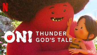 ONI: Thunder God's Tale (2022)