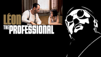 Léon: The Professional (1994)