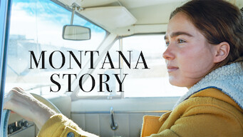 Montana Story (2022)