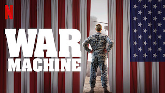 War Machine (2017)