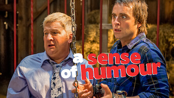 A Sense of Humour (2011)